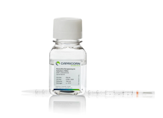 Penicillin/Streptomycin (Pen/Strep), 100x, with L-Glutamine (100 ml)