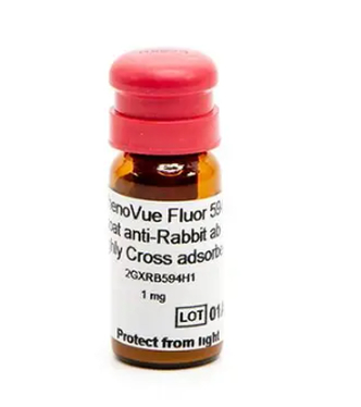 PhenoVue™ Fluor 594 - Goat Anti-Rabbit Antibody Highly Cross-Adsorbed