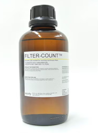 Filter Count, 1 Liter