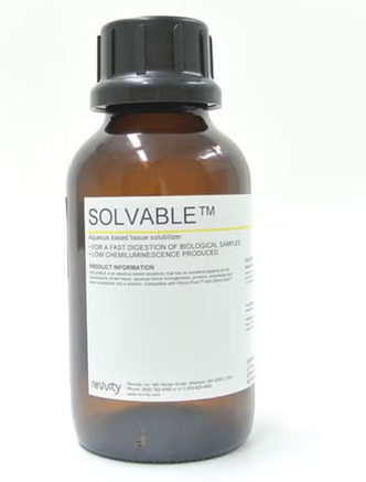 SOLVABLE, 500mL