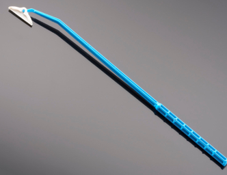 Falcon® Cell Scrapers with 25 cm Handle and 3.0cm Blade, Sterile, Individually Packaged, 100/Case