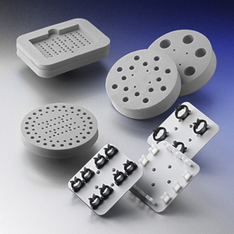 Corning® LSE™ Optional Head Attachment for 6 x 50 mL Tubes
