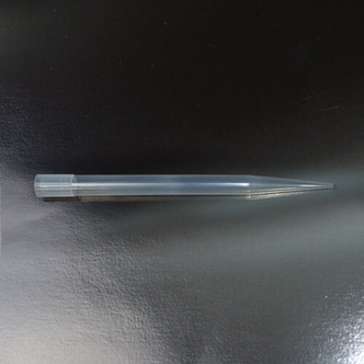 Macro tips Finnpipette type, vol. 500-5000 ul, neutral (1 sample)