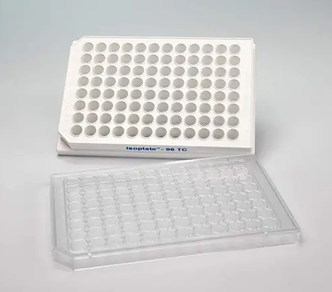 Isoplate-96 TC, Tissue Culture Treated (50 pcs)