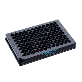 ProxiPlate F (96-well, black, shallow-well), 200 pcs