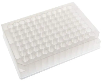 StorPlate-96V, Polypropylene, 96 well, V-bottom (200 pcs)