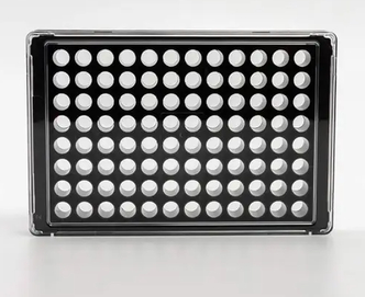 CellCarrier Ultra ULA-Coated 96-well Microplates