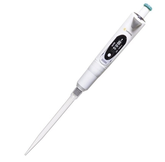 mLINE Mech. Pipette, 1-ch, 500-5000 µl