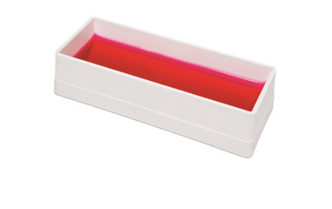 Sartorius 120 ml reagent vessel