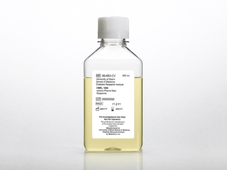 Corning® CMRL 1066 [-] phenol red, L-glutamine