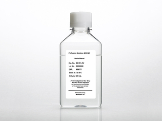 Corning® Perfusion Solution [+] HEPES, [-] phenol red