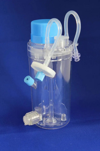ABLE 100 mL Disposable Bioreactor, Pack of 4