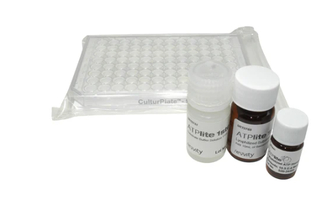 ATPlite 1step Luminescence Assay System, 10 mL ATP Assay Kit