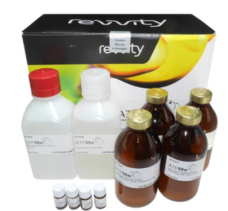 ATPlite Luminescence Assay System 96-well, 10,000 Assay Points