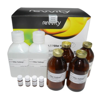 ATPlite 1step Luminescence Assay System, 1,000 mL ATP Assay Kit