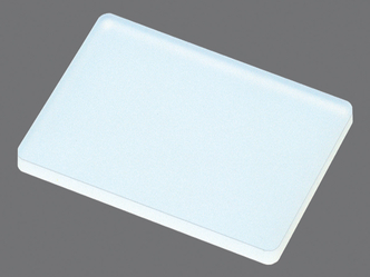 Axygen® Slicone 96 Round Well Compression Flat Mat for PCR Microplates, Nonsterile