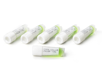 Corning® CoolCell® 2 mL Filler Vials for Use with CoolCell LX and CoolCell FTS30 Containers