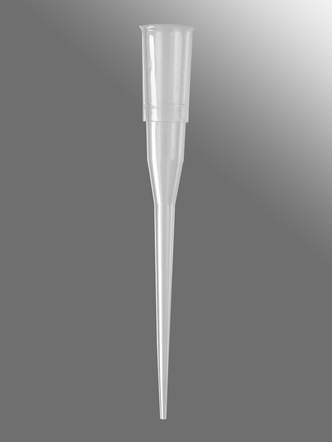 Axygen® Automation Tips for Tecan® Freedom Eva®, TeMo and Aquarius, 100 µL, Clear, Non-Filtered, Nonsterile