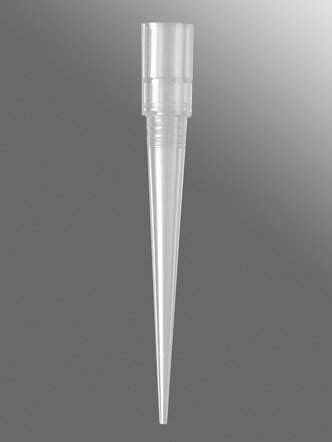 Axygen® Automation Tips for Beckman Coulter®, 30 µL, Clear, Non-Filtered, Nonsterile, Maxymum Recovery®