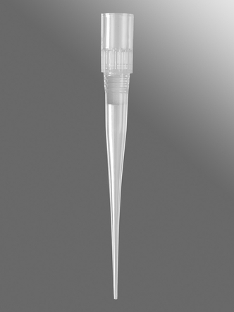 Axygen® Automation Tips for Beckman Coulter®, 45 µL, Clear, Filtered, Sterile
