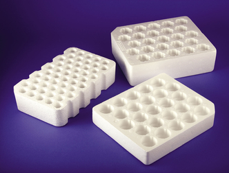 Corning® 50 mL Rack for Conical Bottom Centrifuge Tubes