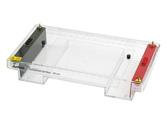Axygen® Horizontal Gel Box, 20 cm