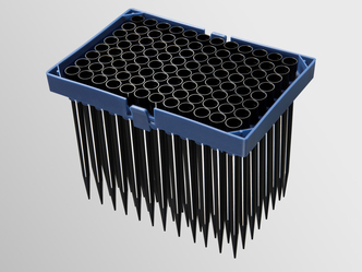 Axygen® Automation Tips for STARLine, 1000 µL, Clear, Nonfiltered, Nonsterile