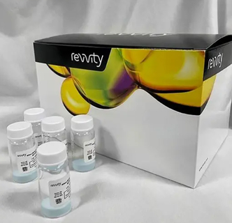 IVISense 680 Fluorescent Cell Labeling Dye (5 x 0.2mg) (VivoTrack)