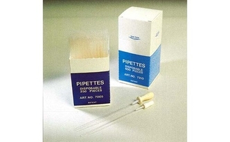 LD disposable pipettes (600 pcs)