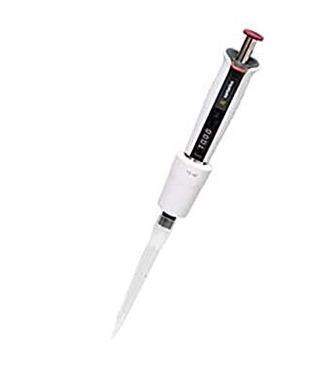 Tacta Mech. Pipette, 1-ch, 1-10 ml
