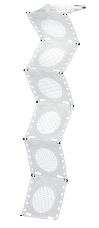 Microsart™ e.motion Membrane Filters