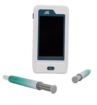 PureTrust ATP Intelligent Hygiene Monitoring System