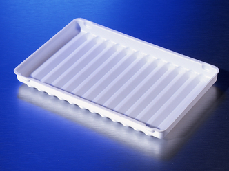 Corning Costar® Disposable 12-Channel Reservoir, Sterile