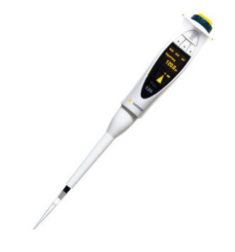 Picus Elect. Pipette, 1-ch, 5 - 120 µl (demo)