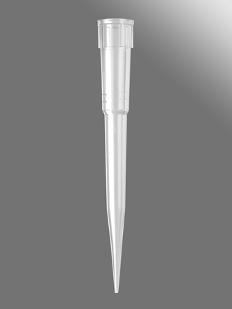 Axygen® Automation Tips for Tecan®, 200 µL, Clear, Non-Filtered, Sterile