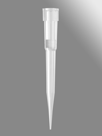 Axygen® Automation Tips for Tecan®, 200 µL, Clear, Sterile