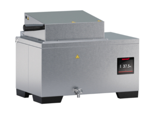 Memmert WTB6 Waterbath, 6L