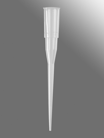 Axygen® Automation Tips for RapidPlate® and SciClone®, 100 µL, Clear, Non-Filtered, Sterile