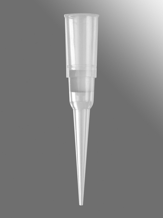 Axygen® Automation Tips for RapidPlate® and SciClone®, 50 µL, Clear, Filtered, Sterile