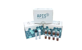 APIS ESR1 dPCR kit (RUO)
