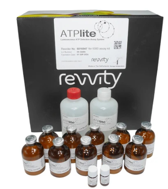 ATPlite Luminescence Assay System 96-well, 5000 Assay Points