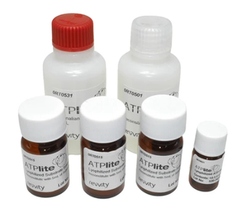 ATPlite Luminescence Assay System 96-well, 300 Assay Points