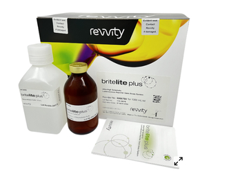 britelite plus Reporter Gene Assay System, 1000 mL