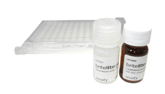 britelite plus Reporter Gene Assay System, 10 mL