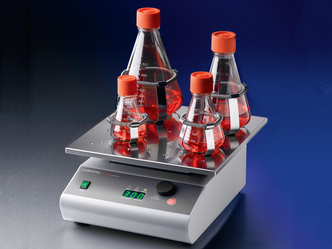 Clamp for 25 mL Erlenmeyer Flask