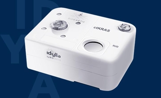 Idylla™ ctKRAS Mutation Assay (RUO)