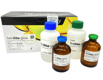twinlite glow Reporter Gene Assay System, 100 Assay Points