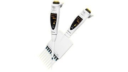 Electronic pipettes