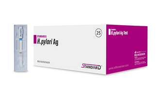 H. pylori Ag